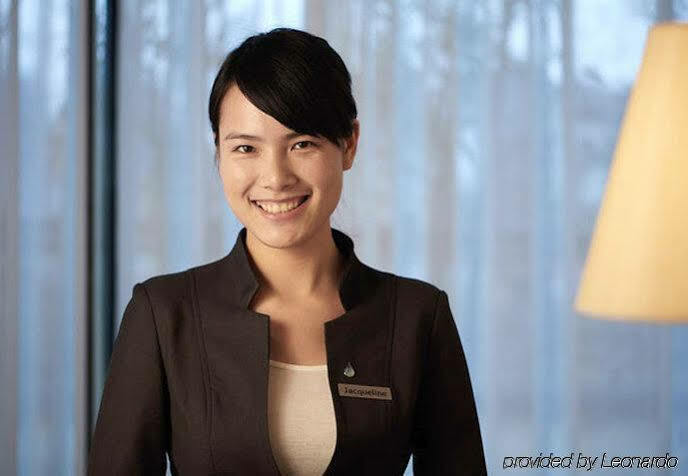 Courtyard By Marriott Shanghai Jiading Екстер'єр фото